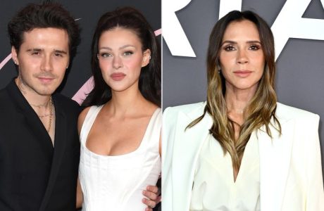 Brooklyn Beckham akuzon publikisht nënën e tij, Victoria Beckham: “Ia anuloi fustanin e dasmës Nicolës në minutën e fundit”