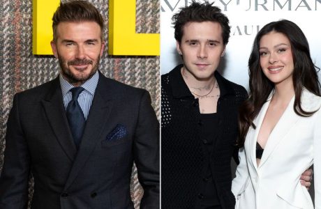 David Beckham thyen heshtjen pas postimit tronditës të Brooklyn: “Fëmijët bëjnë gabime”