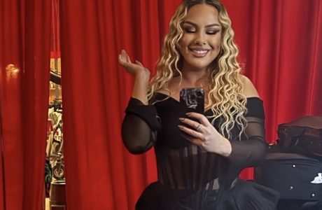 Vesa Luma flet hapur për Ozempic: “Nuk është trend, por domosdoshmëri shëndetësore”