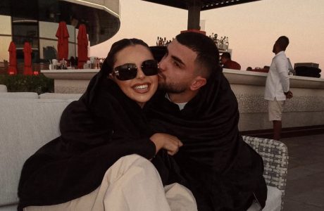 Kida merr një dhuratë luksoze nga i fejuari