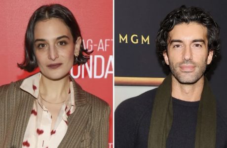 Jenny Slate shpërthen ndaj Justin Baldonit në mesazhe private: “Një klloun dhe narcisist intensiv”