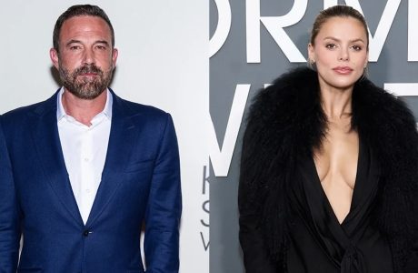 Brooks Nader flet për herë të parë për thashethemet e romancës me Ben Affleck