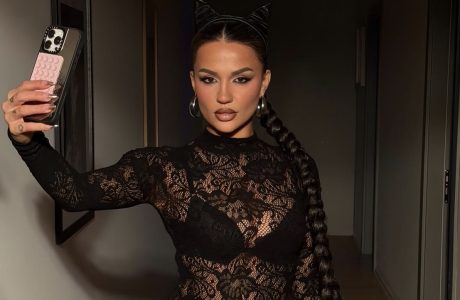 Baby G bëhet pjesë e Big Brother VIP Albania 5