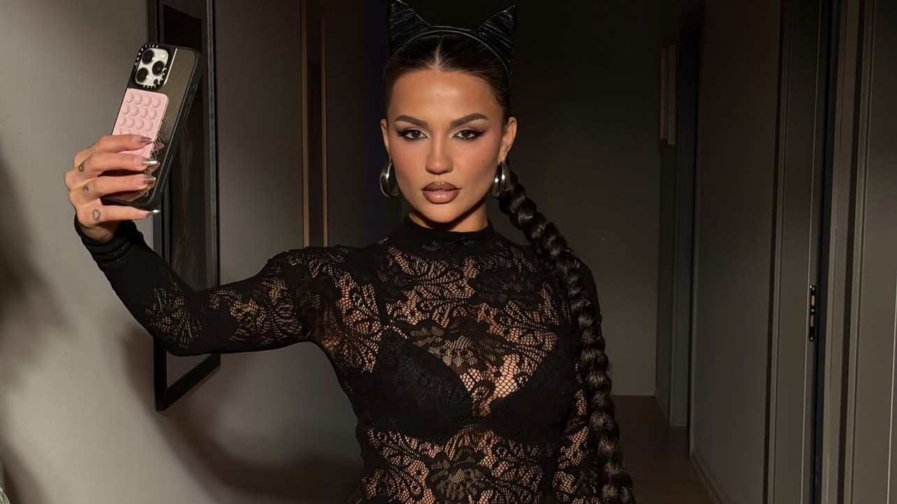 Baby G bëhet pjesë e Big Brother VIP Albania 5