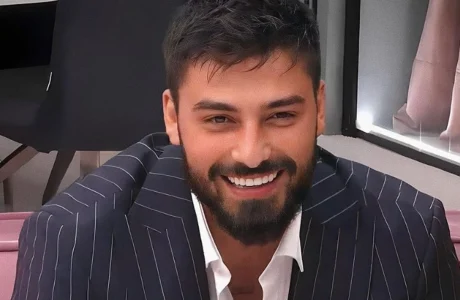 Azem Gagica tërhiqet nga rrjetet sociale: “Kam nevojë për një pauzë”