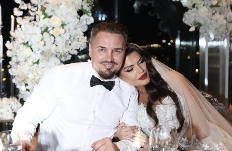 Eronita flet pas dasmës: “Po jetoj përrallën time”