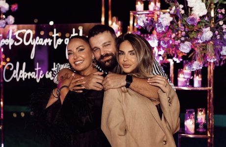 Mesazhi i ndjerë i Beatrix për nënën e saj në betejën me kancerin