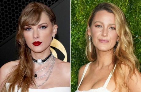 Taylor Swift kërkon të qëndrojë larg dramës pas publikimit të mesazheve private