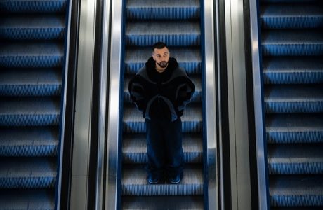 “E kam shkru me lot” – Gjesti flet me zemër të hapur për “Memories”