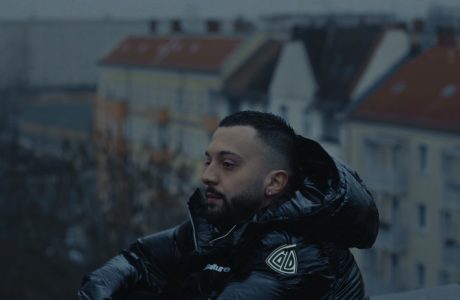 Gjesti rikthehet me “Memories”