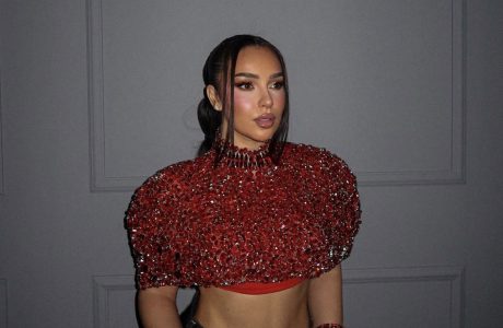 Kida në Dubai për projektin e ri