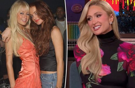 Lufta mori fund! Paris Hilton dhe Lindsay Lohan ribashkohen pas dekadash përplasjeje