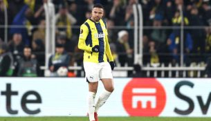 Juventusi në bisedime për yllin e Fenerbahçes