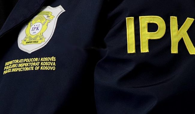 IPK-ja nis hetimet për veprimet e policisë gjatë protestës