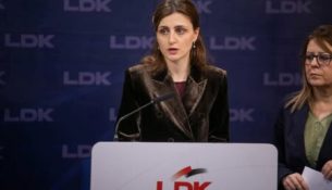 Ymeri: Padia e KEK-ut është përndjekje politike dhe tentativë frikësimi