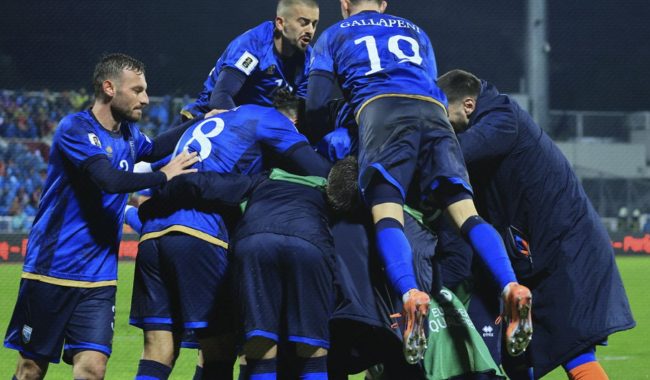 Ngritja e Dardanisë