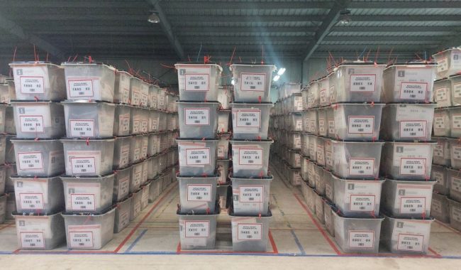 KQZ planifikon shpalljen e rezultateve përfundimtare në fillim të shkurtit