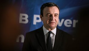 Kurti premton “kapacitete të reja energjetike” për Kosovën