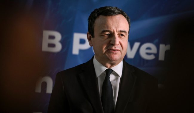 Kurti: Skënderbeu, figura më e rëndësishme në historinë e shqiptarëve