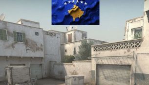 Komuniteti kosovar i Counter-Strike