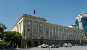 Reforma territoriale: PS kërkon votimin më 8 tetor, PD kundërshton