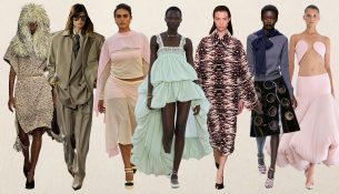 2025-ta në botën e modës: Momentet dhe ngjarjet e vitit