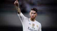 Sergio Ramos synon blerjen e klubit nga La Liga