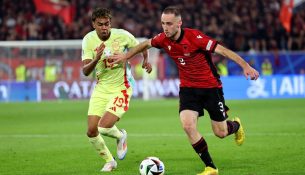 Mario Mitaj drejt Madridit