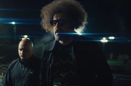 “Zhduket” Mc Kresha