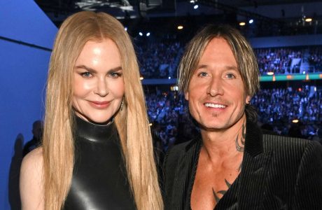 Divorci e rëndon më shumë Keith Urban