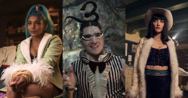 One Piece: Netflix ka publikuar trailer-in e sezonit të dyt