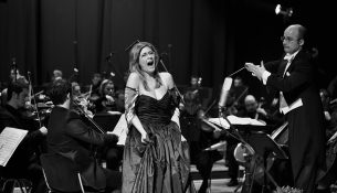 Filharmonia e Kosovës sjell në Prishtinë kryeveprën e Rossinit “Petite Messe Solennelle”