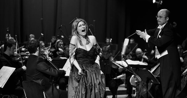 Filharmonia e Kosovës sjell në Prishtinë kryeveprën e Rossinit “Petite Messe Solennelle”