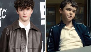 Owen Cooper triumfon në Golden Globe 2026