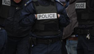 Bastisje në tri lokale në Zubin Potok, dyshohet për bixhoz të paligjshëm