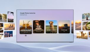 Google Photos pritet të integrohet në televizorët Samsung