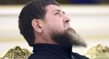 Kadyrov zhduket nga Kremlini: shtrim urgjent në spital para takimit me Putinin