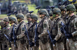 Partneriteti i sigurisë BE-Shqipëri hyn në agjendën evropiane