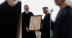 Urdhri i Sheikh Zayed: Një medalje që nuk jepet për simpati, por për peshë