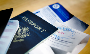 SHBA-të pezullojnë përpunimin e vizave për Shqipërinë dhe Kosovën