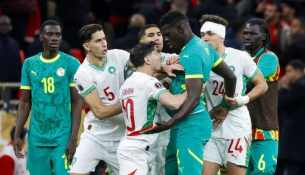 Finalja më absurde në historinë e futbollit modern