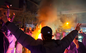 Mbi 13 mijë vdekje të dyshuara gjatë protestave në Iran