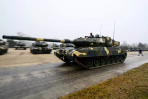 Izraeli furnizon katër vende të NATO-s me mbrojtje për tanke