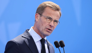 Suedia refuzon ftesën e Trump për Bordin e Paqes