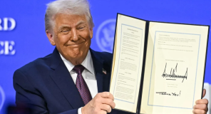 Trump dhe Rubio “sqarojnë” mungesat në Bordin e Paqes, Shqipëria në proces