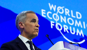 Trump përjashton kryeministrin kanadez nga Bordi i Paqes