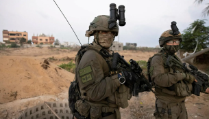 Izraeli gati për një sulm të mundshëm amerikan ndaj Iranit