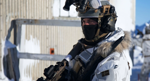 Danimarka urdhëron gatishmëri luftarake në Groenlandë