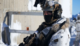 Danimarka urdhëron gatishmëri luftarake në Groenlandë