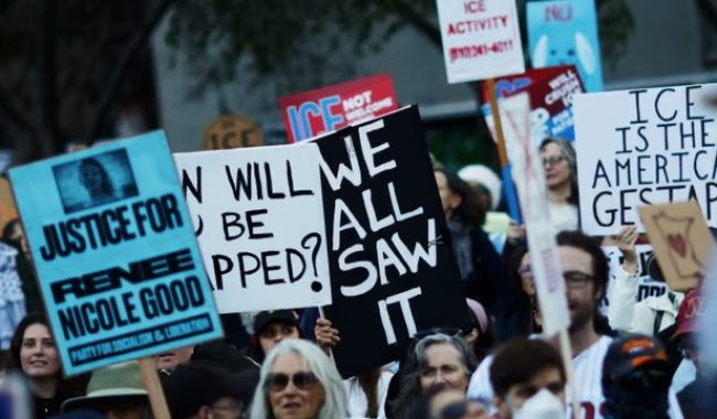 Rriten thirrjet ndaj administratës Trump për hetim të plotë mbi vrasjen e Alex Pretti